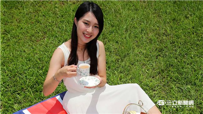兩倍茶香英式奶茶上市　萬瓶免費爽喝