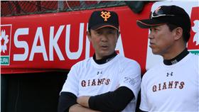 川相昌弘（陳怡汝攝）