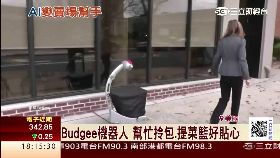 C購物機器人1700