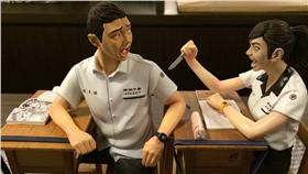 九把刀、那些年我們一起追的女孩、沈佳宜（圖／翻攝自九把刀臉書）