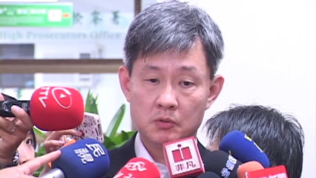3人毆葉律師全交保　檢抗告高院發回