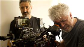 沉默茱麗葉　圖／傳影互動提供