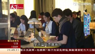 大膽擁抱外來文化　英國創業超簡單