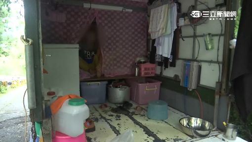 一停就三天! 溪頭車床族"霸車位"露營