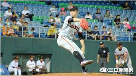 林安可（陳怡汝攝）