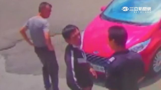 「太欣賞這輛了」保全竟監守自盜偷車