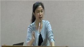 Kolas Yotaka　圖／翻攝自立法院直播