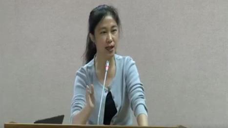 促轉條例納原民？立委：勿消費原住民