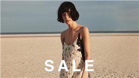 ZARA,特賣,品牌,優惠,換季
圖／Inditex提供