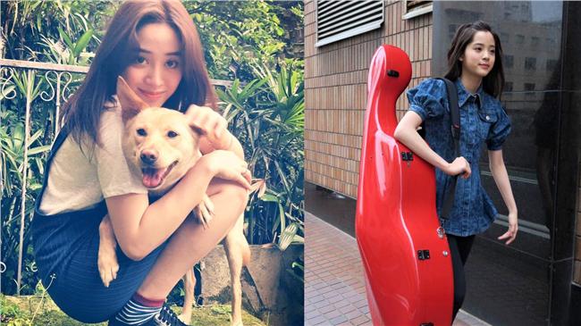 轉戰演藝圈　歐陽妮妮、娜娜就學惹議