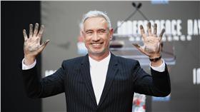 「ID4星際重生」導演羅蘭艾默瑞
（路透提供）