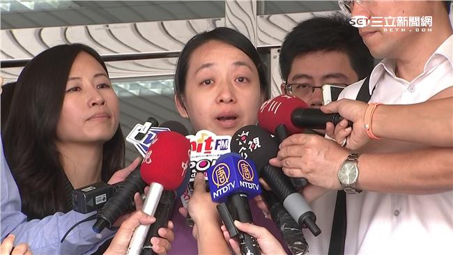 司改籌備會　小燈泡媽媽獲邀擔任委員