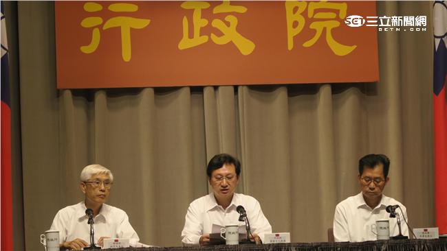 桃機台鐵積弊　政院嗆毛治國沒關係？