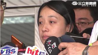 小燈泡母：盼不再有隨機殺人案發生