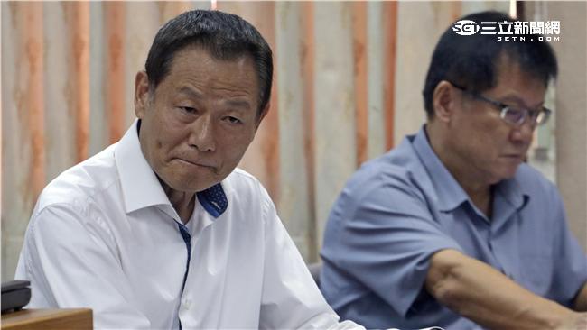 泛亞董座郭建忠遞辭呈　李翔宙准了