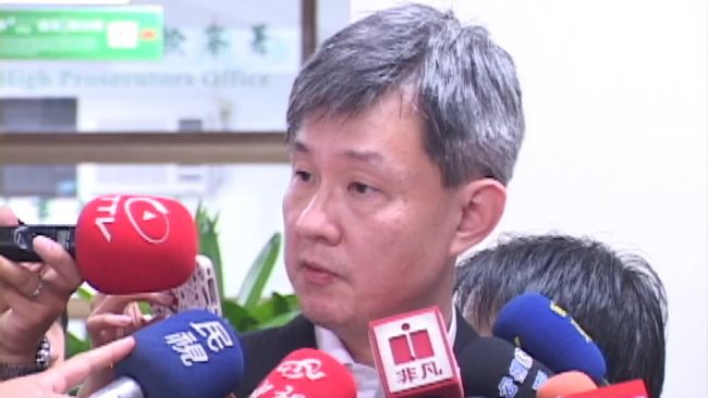 光天化日鐵棍伏擊名律師　警鎖定三煞