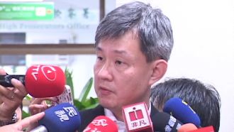 光天化日鐵棍伏擊名律師　警鎖定三煞