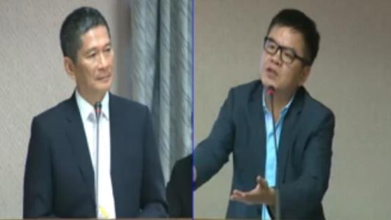 補助赴歐看電影　綠委要求客委會改善