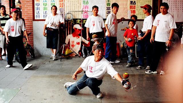高下立判！台灣在世園博靠這個勝中國