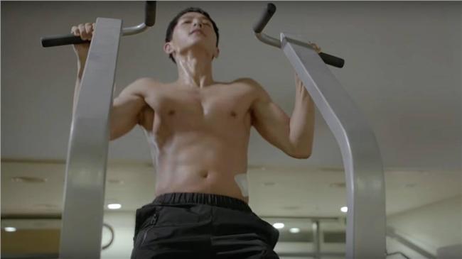 《太後》鮮肉隊跑步　收視瞬間大爆衝