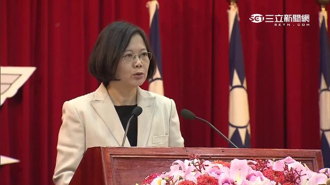 怕內閣被電太慘　蔡英文邀立委吃便當