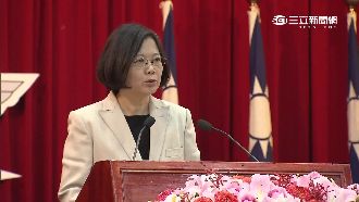 怕內閣被電太慘　蔡英文邀立委吃便當