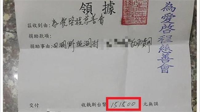 募15萬捐5千？非法愛心社團涉詐欺