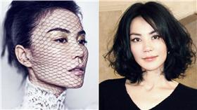 王菲　圖／翻攝自王菲臉書