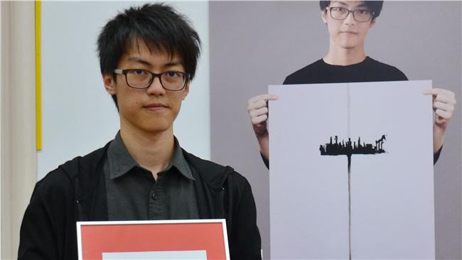 德國iF設計獎　雲林科大雨落得冠