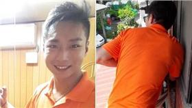 暖男免費幫單親媽媽裝冷氣／臉書