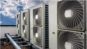 冷氣,用電,台電,高溫,天氣
圖／shutterstock／達志影像