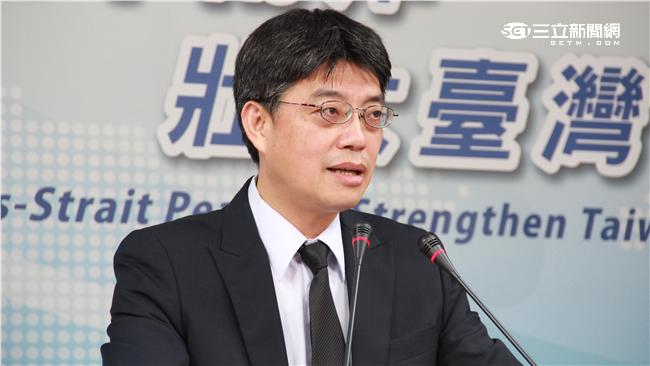 海基會長未出爐　副董事長補選也暫緩
