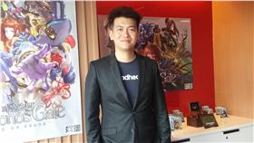 瘋頭　Madhead　時空之門 Terry　曾建中　記者葉立斌攝