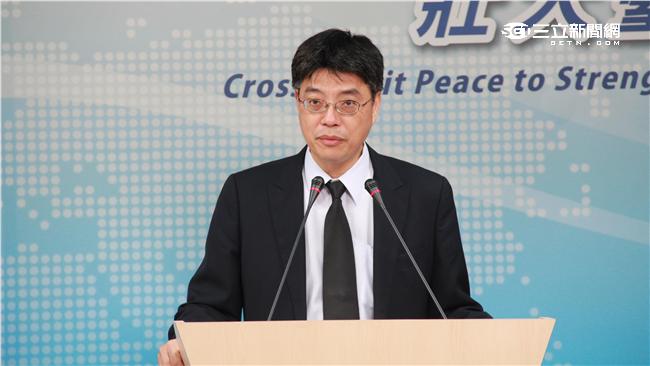 柬國案　陸委會：家屬尚未提探視要求