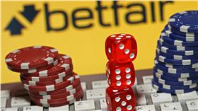 網路博弈業者必發（Betfair）_路透