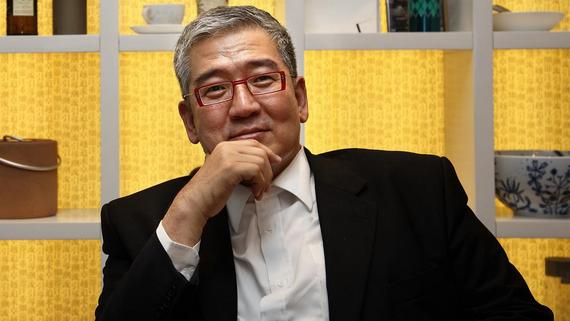 溝通能源問題   林全每周見郝明義