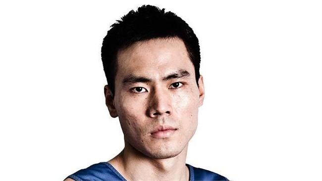張宗憲參加SBL選秀　狀元大熱門