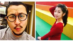 周亭羽,九把刀/臉書