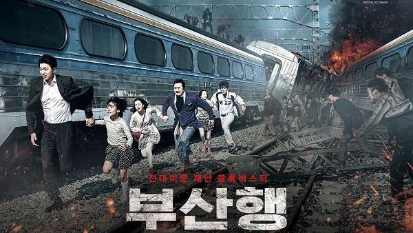 病毒擴散！《釜山行》上演殭屍生死鬥