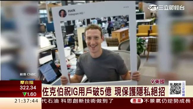 個人隱私如何保護？佐克伯絕招外洩