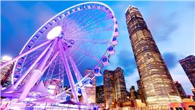 香港,生活水平,城市,冠軍
圖／shutterstock／達志影像