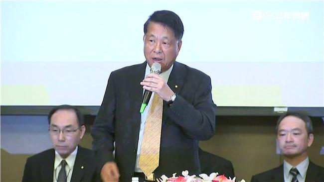 孫洪祥卸任前堅持　空服員要求不合理