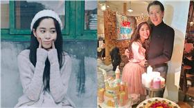 歐陽妮妮　圖／翻攝自歐陽妮妮臉書