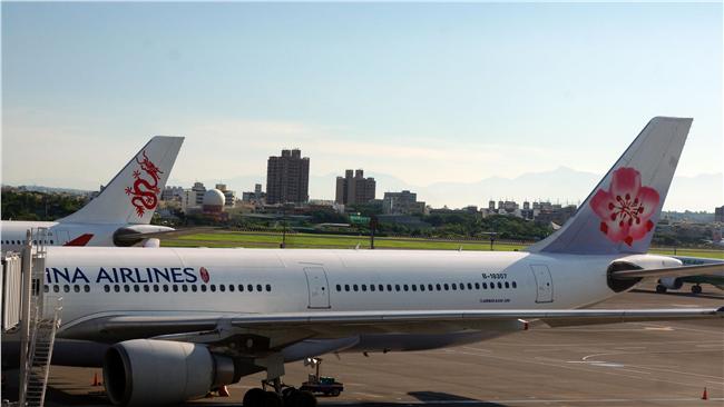 華航航班若恢復　估兩天內紓解旅客