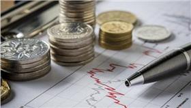 股市（圖／shutterstock／達志影像）