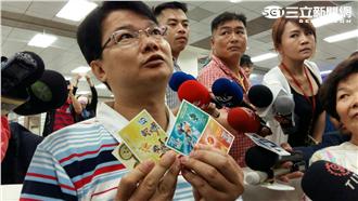 華航罷工／航班被延旅客：高層快出來