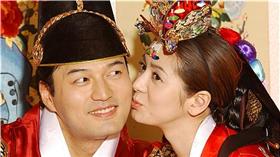 翻攝自newsis 金成珉 張瑞希 背叛愛情