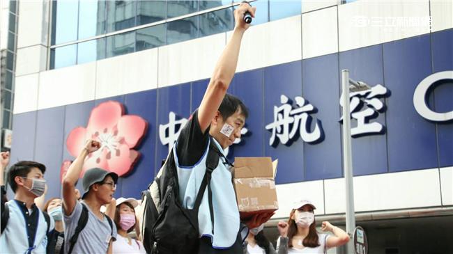 罷工落幕　週六華航正常起降航班在這