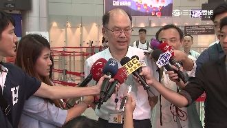 停飛亂糟糟　民眾對華航副總飆國罵