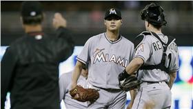 陳偉殷（ＡＰ）